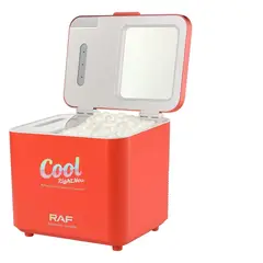 GENERICO - MAQUINA DE HIELO AUTOMATICA 12L 150W PRODUCCION CONTINUA