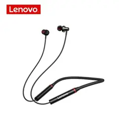 LENOVO - XE05 AURICULARES INALÁMBRICO BLUETOOTH DEPORTIVO MAGNÉTICO OPENBOX