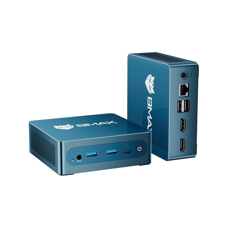 BMAX Mini PCs Bmax B4 Ultra Intel N150 12Gb 512Gb | Falabella Chile