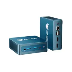 BMAX - Mini PCs B4 Ultra Intel N150 16Gb 512Gb