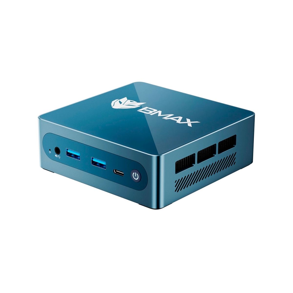 BMAX - Mini PCs Bmax B4 Ultra Intel N150 12Gb 512Gb