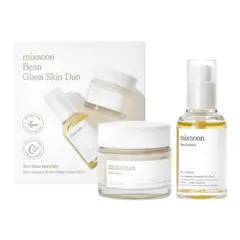 MIXSOON - Bean Glass Skin Dúo