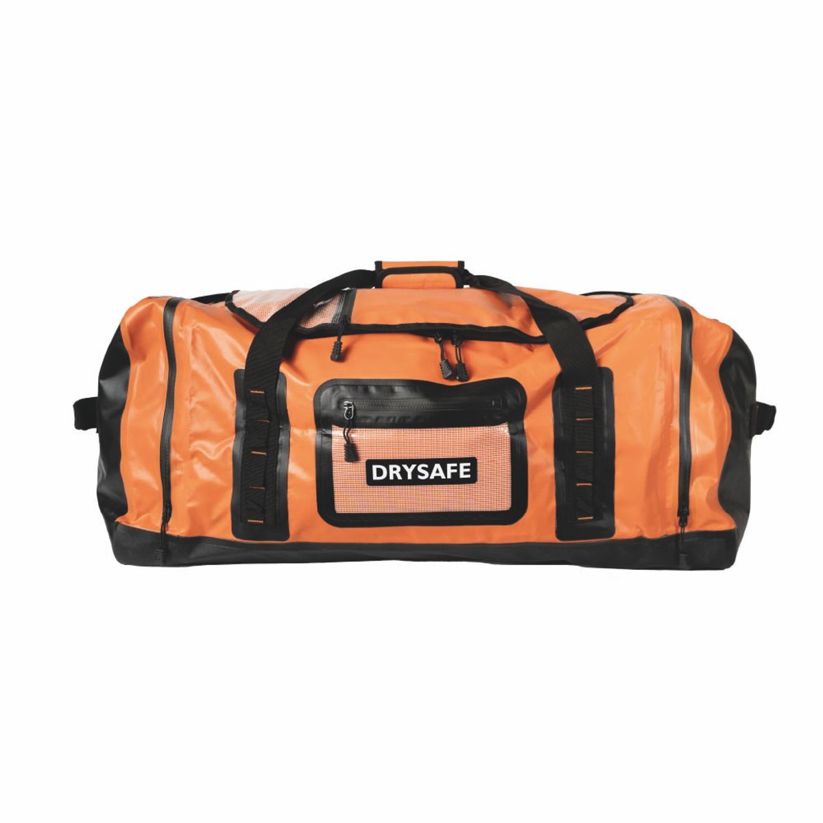DRYSAFE - Bolso Outdoor Impermeable XL Llancalil 120 Lts Dryafe