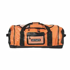 DRYSAFE - Bolso Outdoor Impermeable XL Llancalil 120 Lts Dryafe