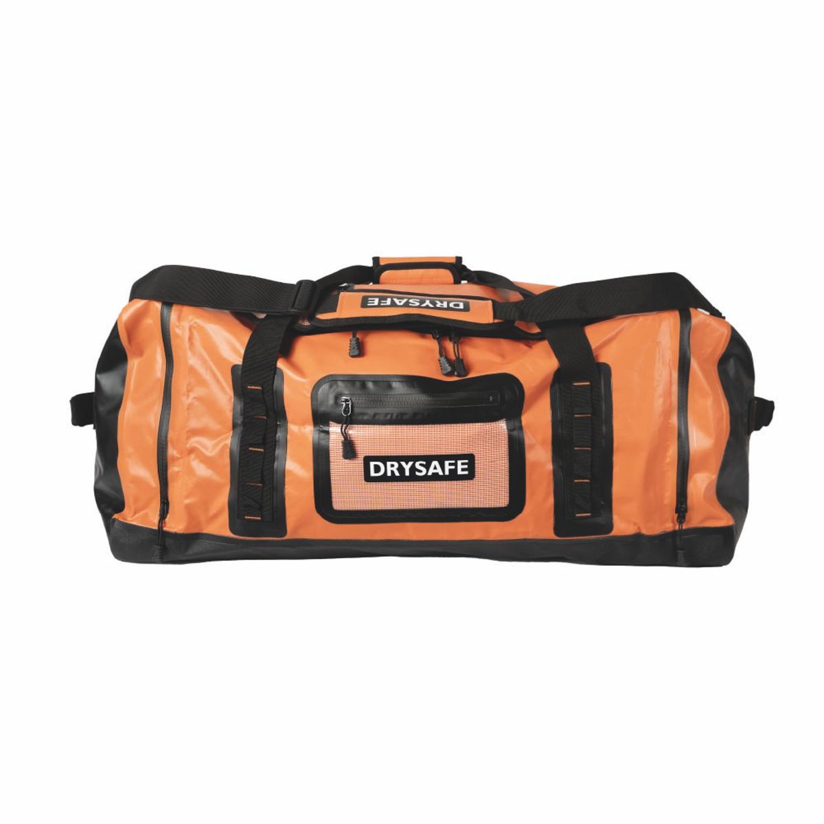 DRYSAFE - Bolso Outdoor Impermeable XL Llancalil 120 Lts Dryafe