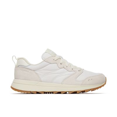 Imagen 1 del producto Zapatilla Mujer Alpine 83 Sneaker Sport Crema