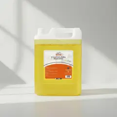 GENERICO - Shampoo Mascotas Avena & Matico 5 Lts Pieles Sensibles