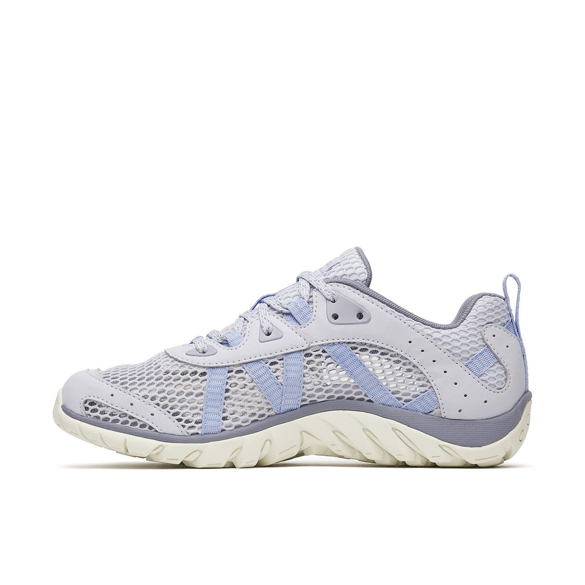 MERRELL - Zapatilla Mujer Maipo 3 Aerosport Gris MERRELL