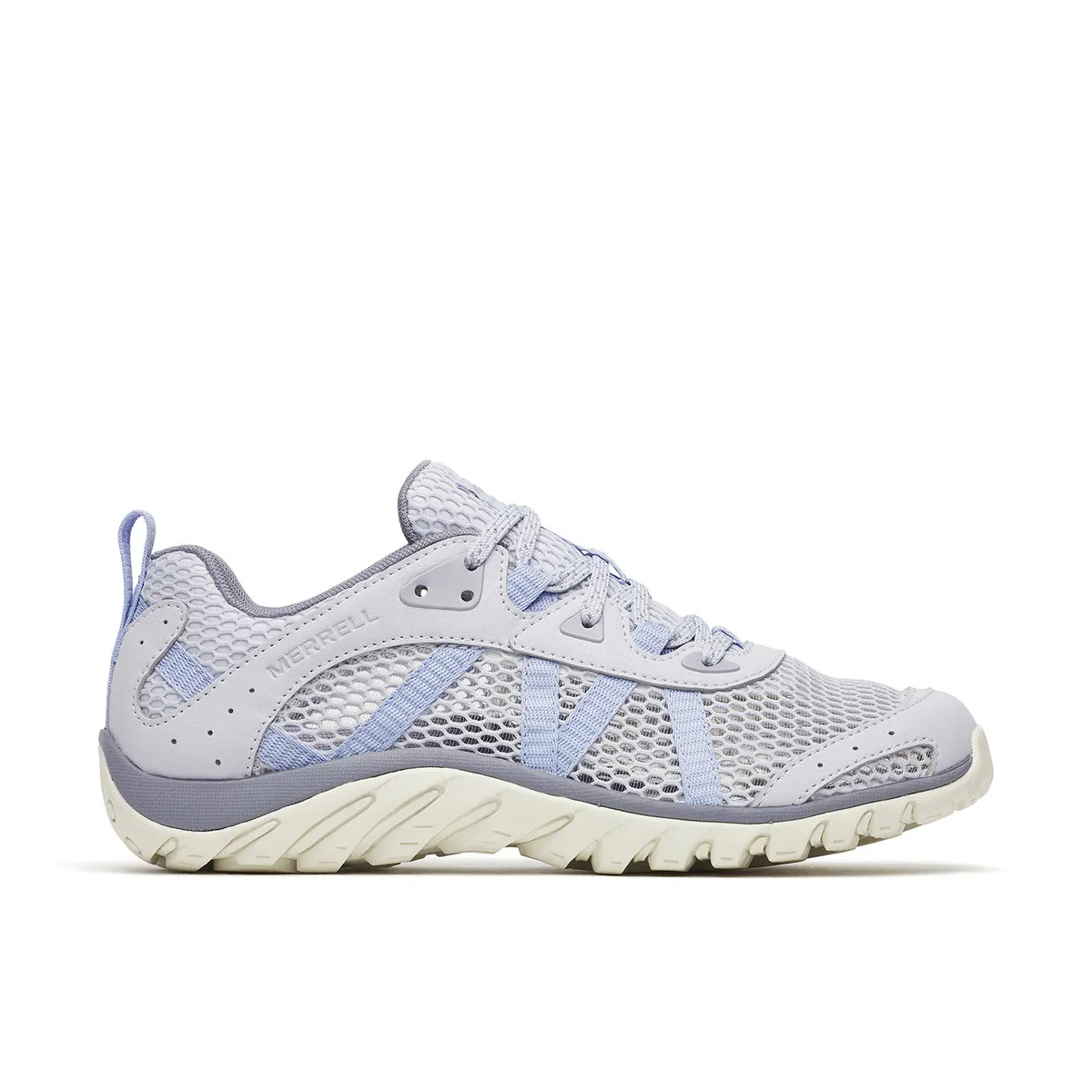 MERRELL - Zapatilla Mujer Maipo 3 Aerosport Gris MERRELL