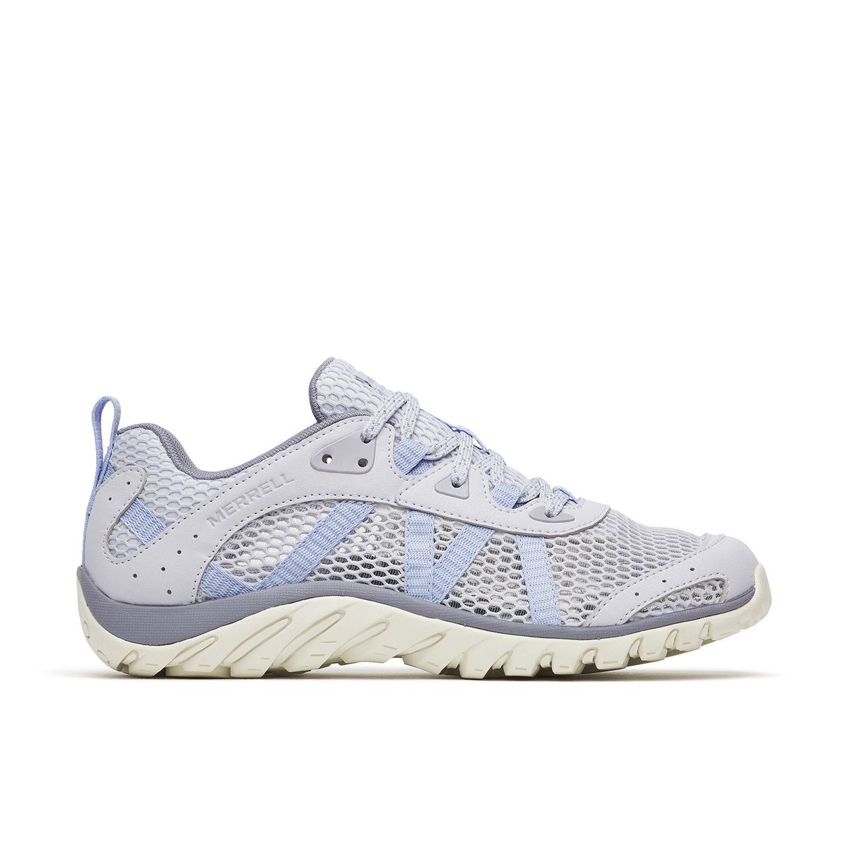 MERRELL - Zapatilla Mujer Maipo 3 Aerosport Gris MERRELL