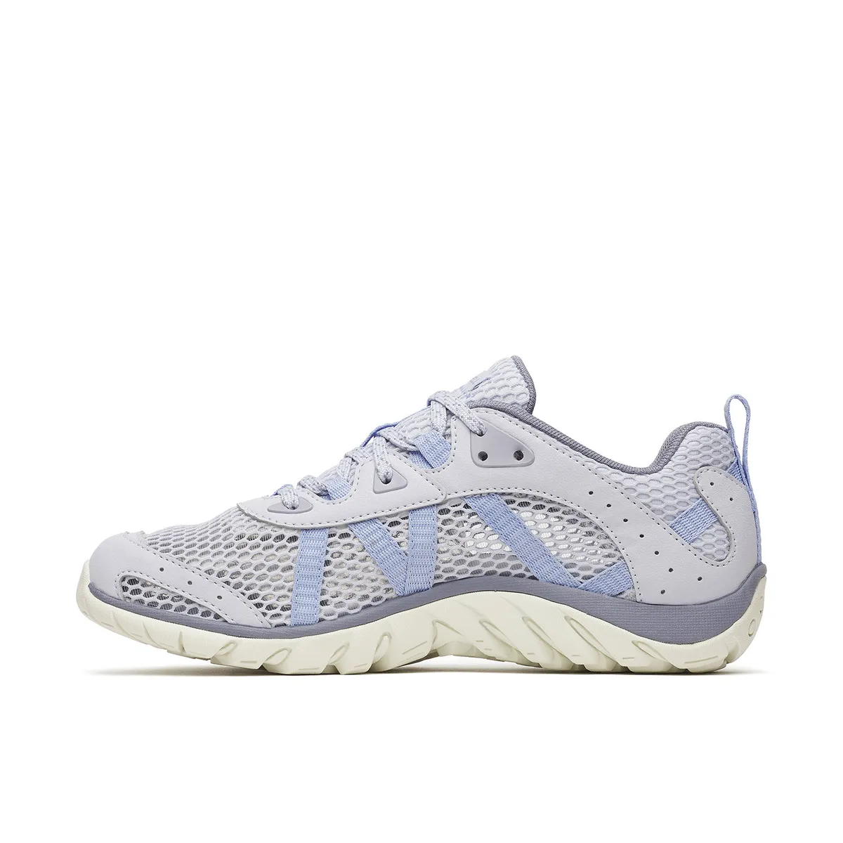 MERRELL - Zapatilla Mujer Maipo 3 Aerosport Gris MERRELL