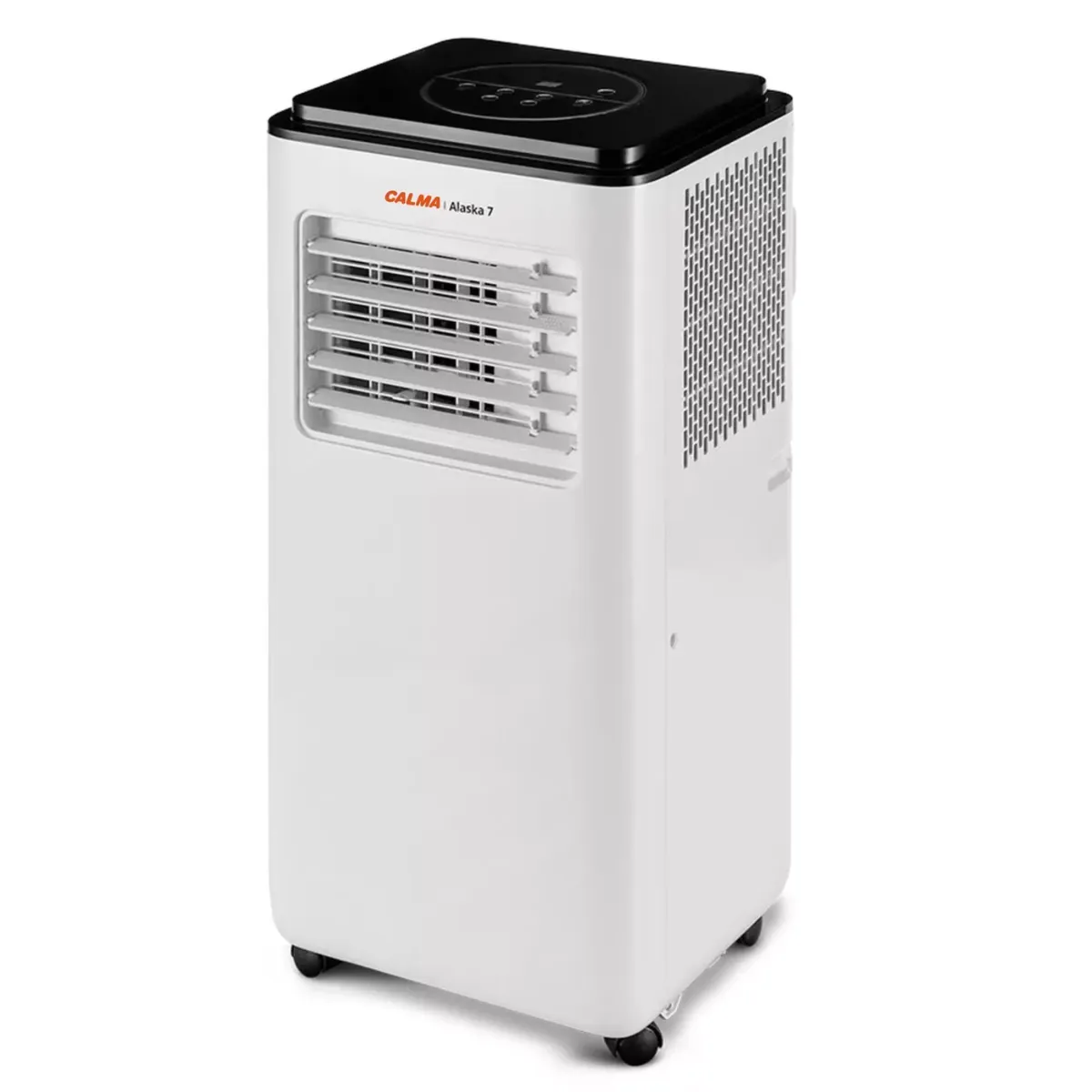 CALMA - AIRE ACONDICIONADO PORTÁTIL FRIO CALMA 7000 BTU MODELO A7 - 750 W OPENBOX