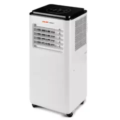 CALMA - AIRE ACONDICIONADO PORTÁTIL FRIO 7000 BTU MODELO A7 - 750 W OPENBOX