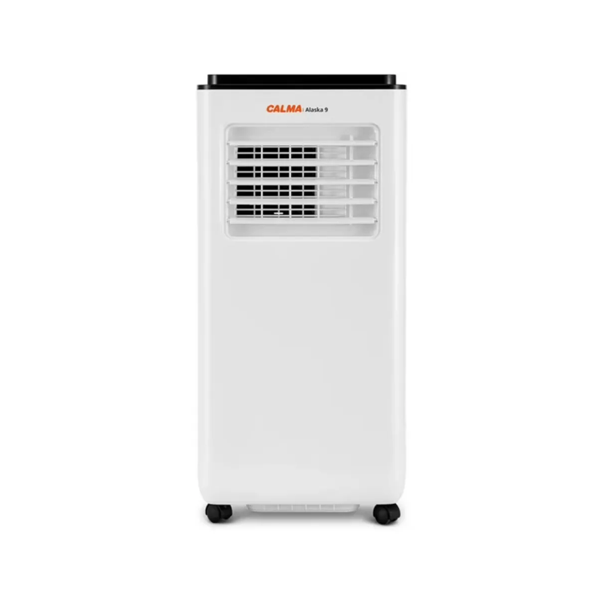 CALMA - AIRE ACONDICIONADO PORTÁTIL FRIO CALMA 9000 BTU MODELO A9 - 950 W OPENBOX