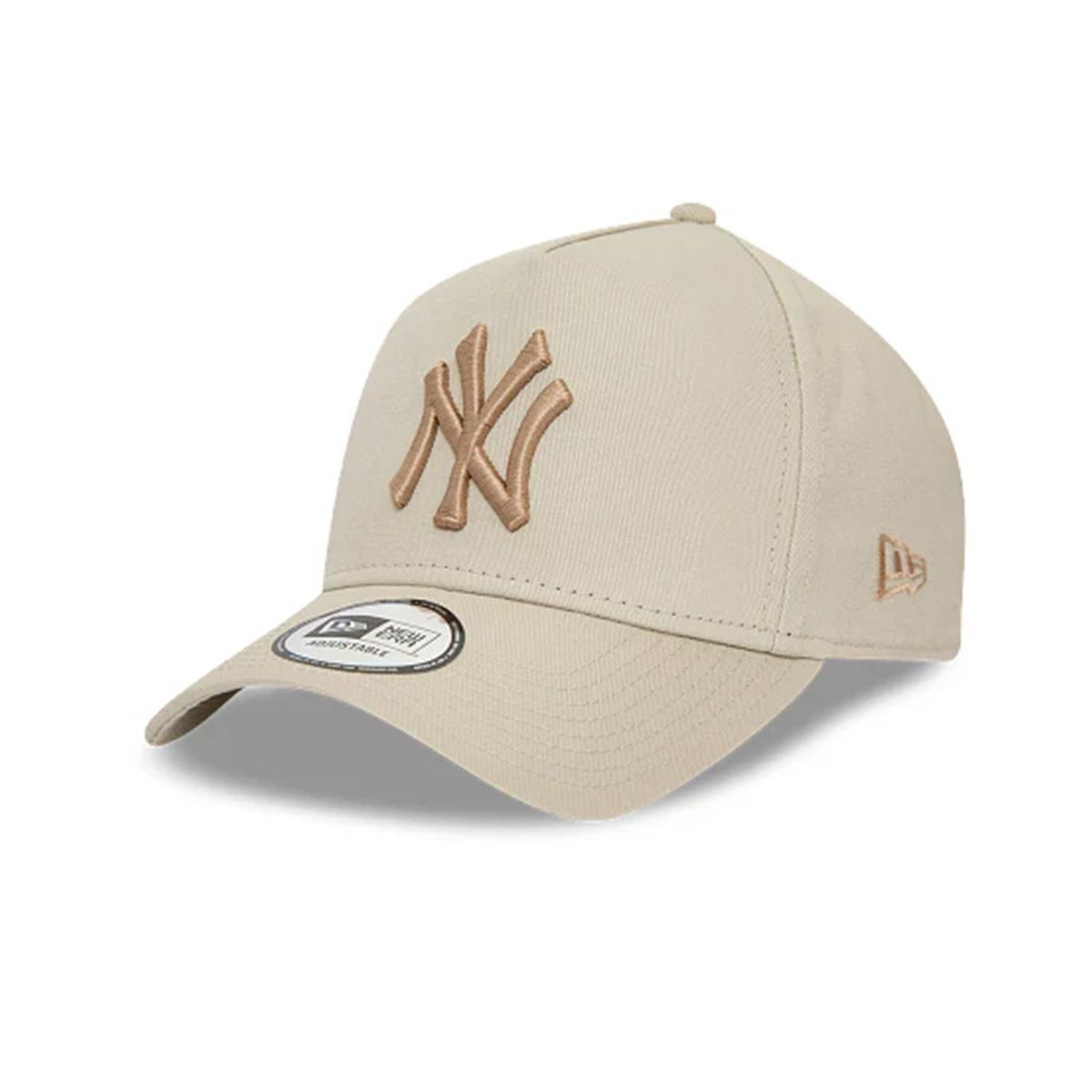 NEW ERA - Jockey Unisex Unisex Mlb 940 Af New York Yankees Beige