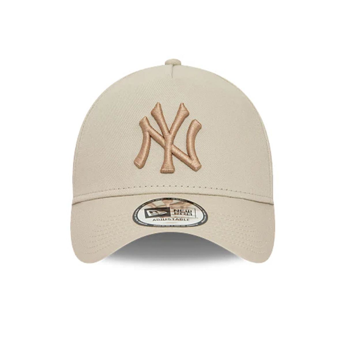 NEW ERA - Jockey Unisex Unisex Mlb 940 Af New York Yankees Beige