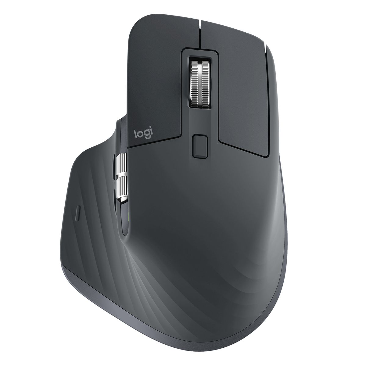 LOGITECH - MOUSE,MX MASTER 3S BLUETOOTH EDITION