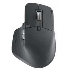 LOGITECH - MOUSE,MX MASTER 3S BLUETOOTH EDITION