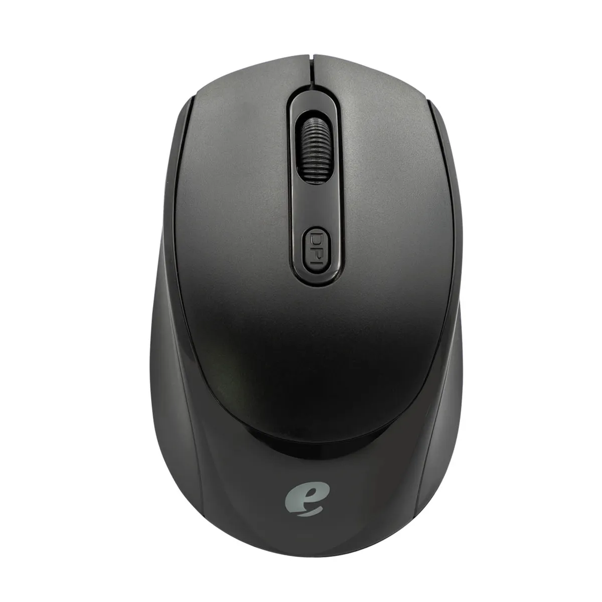 ACER - EMW142  MOUSE INALAMBRICO NEGRO ACER