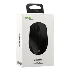 ACER - EMW142 MOUSE INALAMBRICO NEGRO