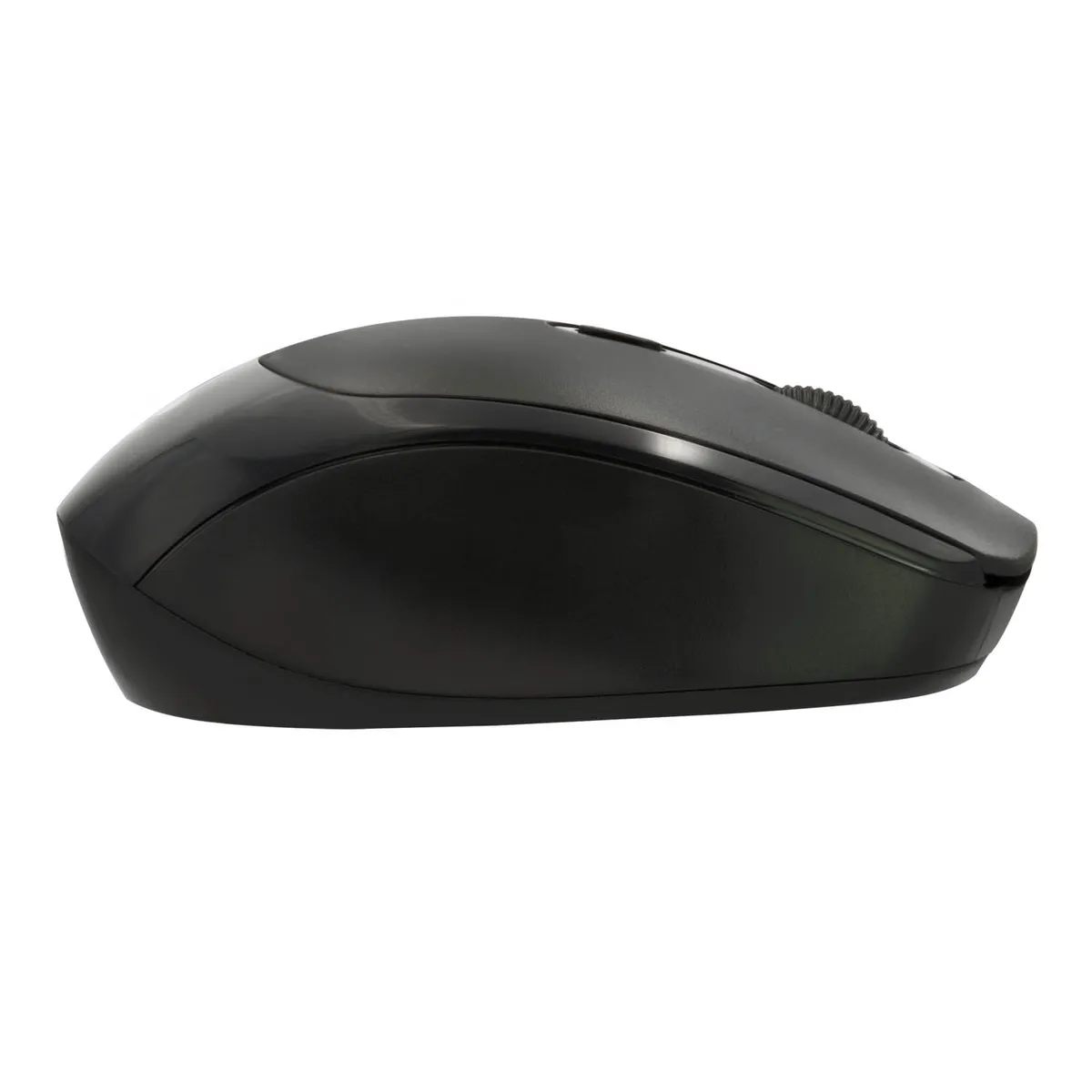 ACER - EMW142  MOUSE INALAMBRICO NEGRO ACER