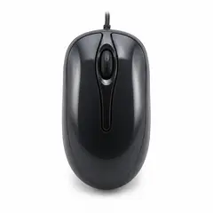 GENERAL ELECTRIC - MOUSE OPTICO USB 99907