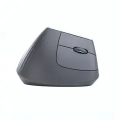 LOGITECH - MOUSE, MX VERTICAL, GRAFITO