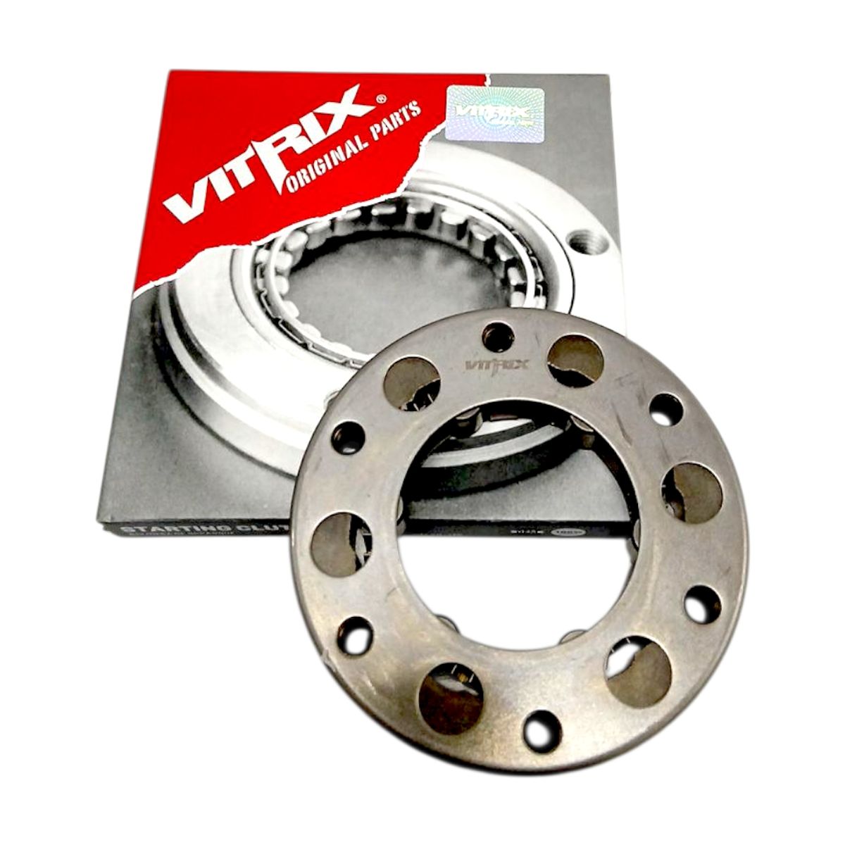 GENERICO - BENDIX EMBRAGUE PARTIDA GIXXER-150