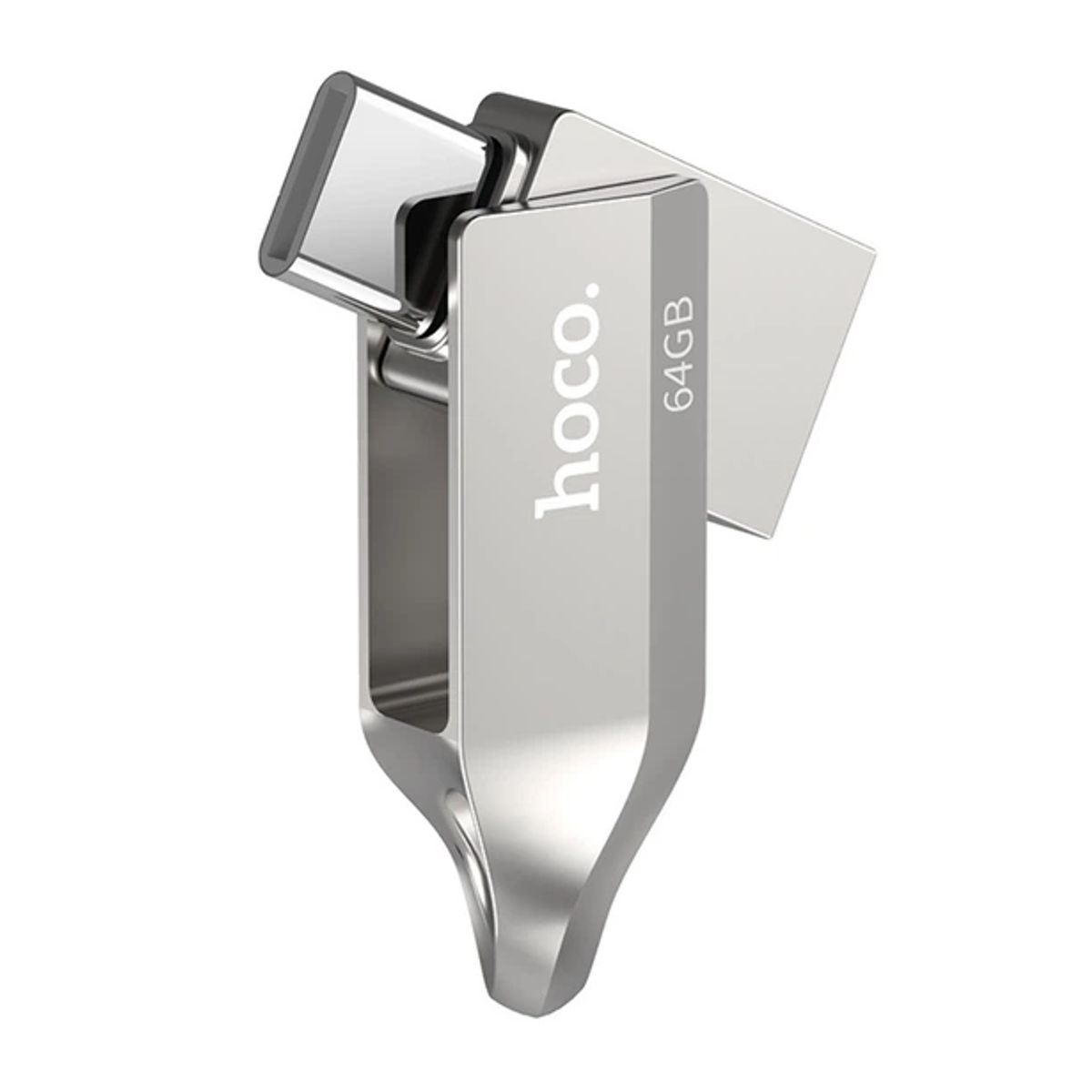 HOCO - Pendrive  USB-C TO USB 3.0 Flash Drive 64GB  Hoco UD8