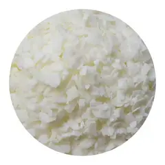 GENERICO - Cera de Soya 100% Natural Sin Humo para Velas 1kg