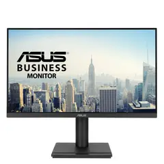 ASUS - Monitor VA279QGS 27 IPS FHD 120Hz pivoteable