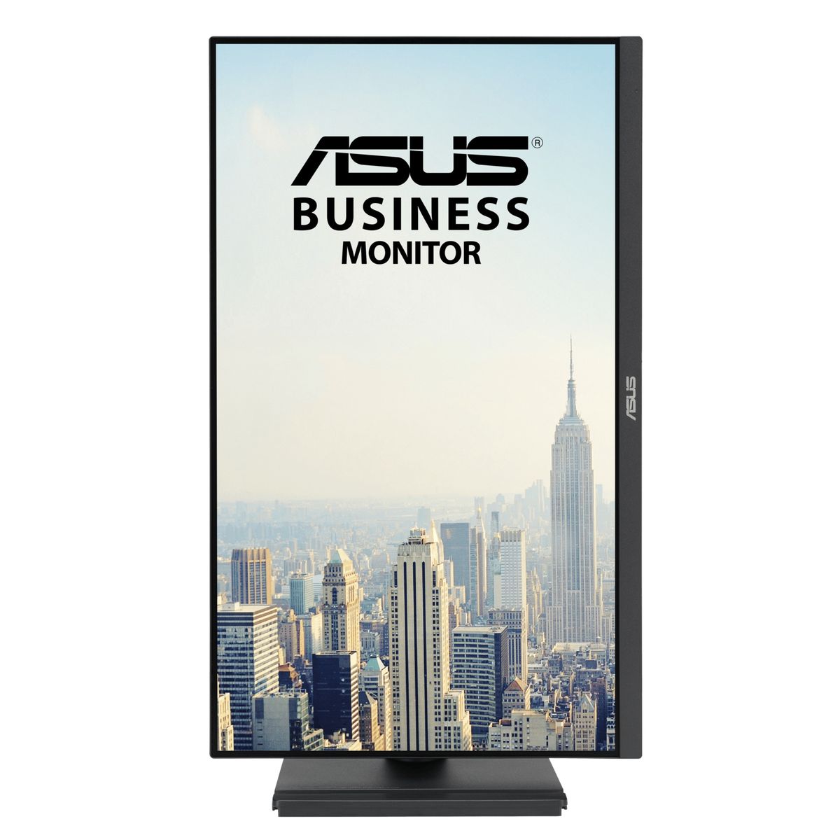 ASUS - Monitor ASUS VA279QGS 27 IPS FHD 120Hz pivoteable