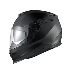 NEXX - Casco para moto Y100 Negro_.