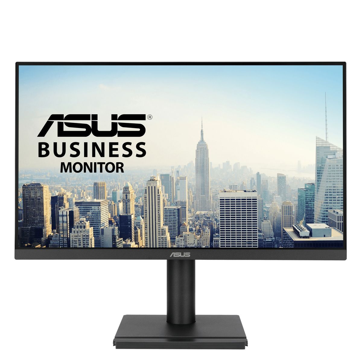 ASUS - Monitor ASUS VA249QGS 24 IPS Full HD 120Hz pivoteable
