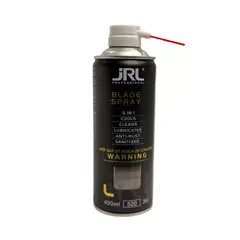 JRL PROFESSIONAL - Cool Care JRL Prof Enfriador Maquinas 5 En 1