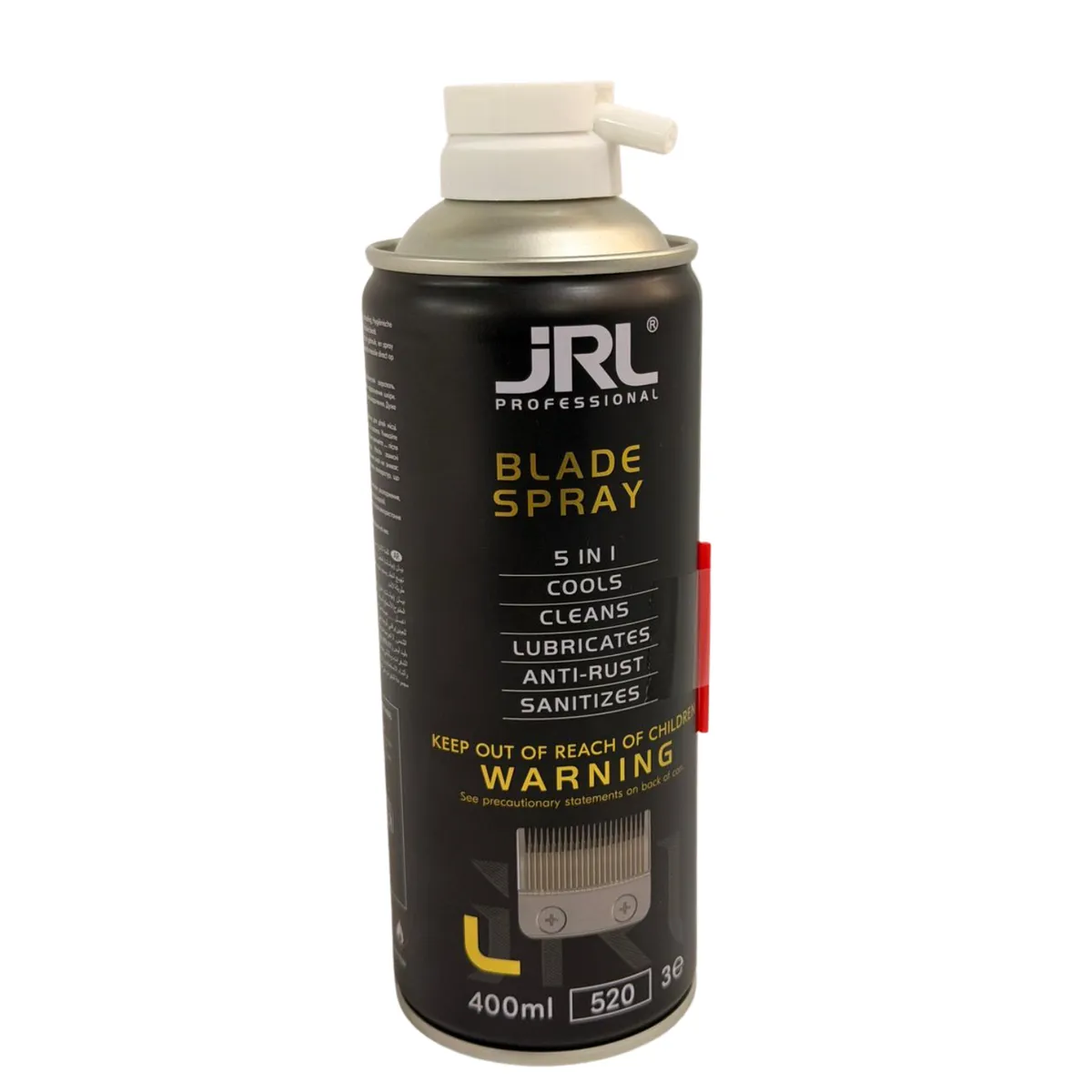 JRL PROFESSIONAL - Cool Care JRL Prof Enfriador Maquinas 5 En 1