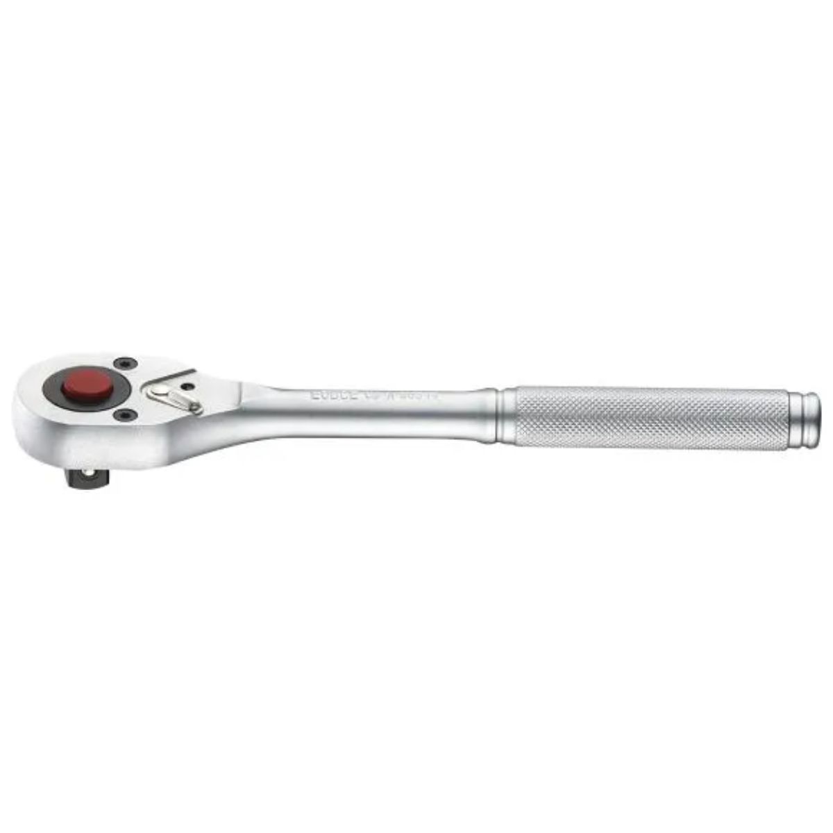 FORCE - Chicharra Force 3/8 Mango Metalico 24Dientes 80234