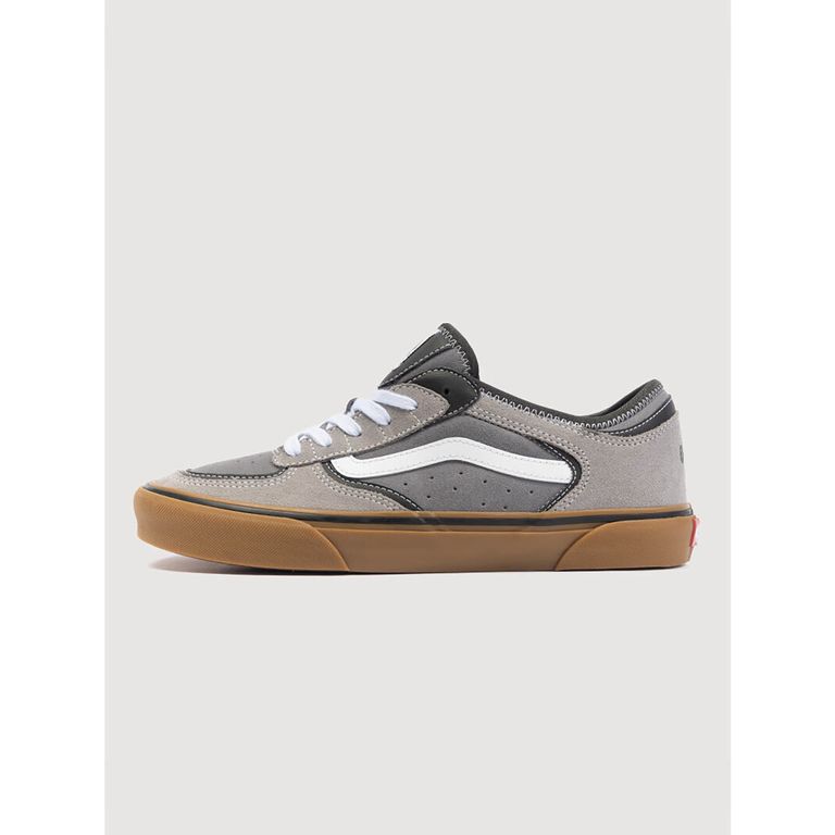 Zapatilla Adulto Rowley Classic Gris