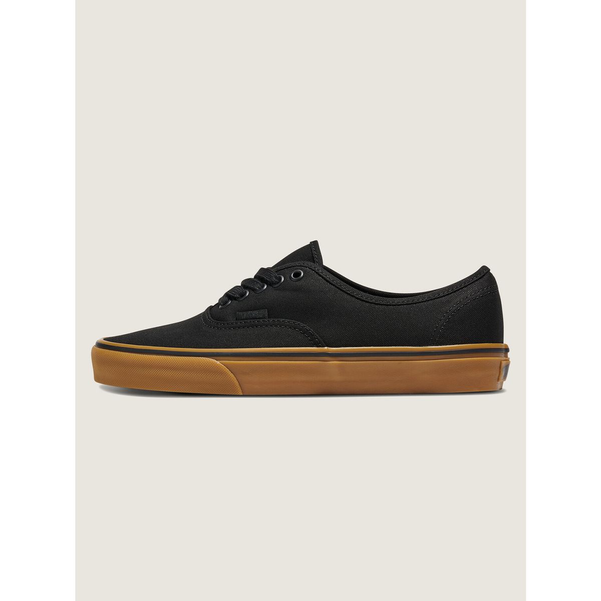 VANS - Zapatilla Adulto Authentic Negro VANS