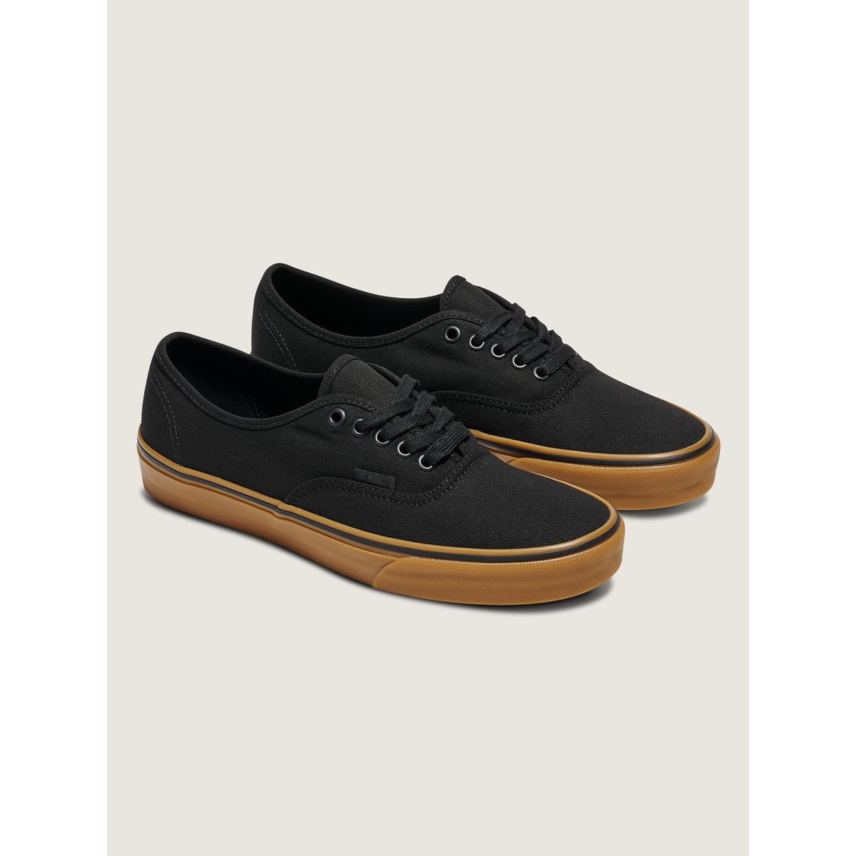 VANS - Zapatilla Adulto Authentic Negro VANS