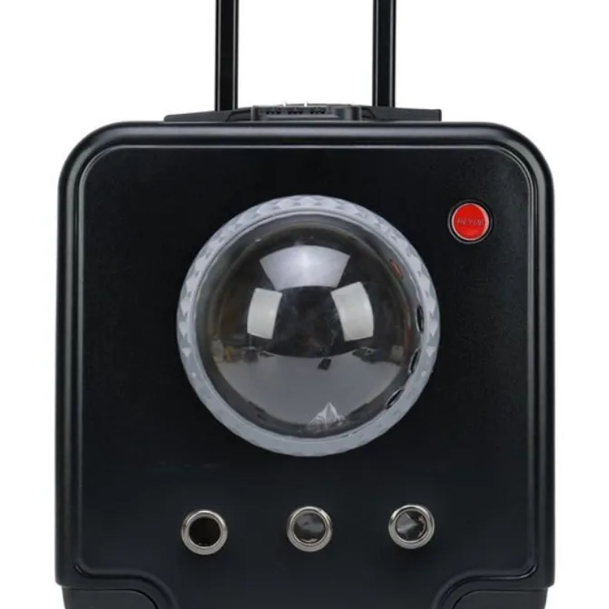HOOPET - Maleta Transportadora De Mascotas