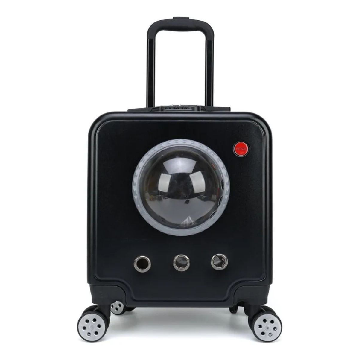 HOOPET - Maleta Transportadora De Mascotas