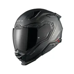 NEXX - Casco para moto WST3 ZERO PRO CARBON_.