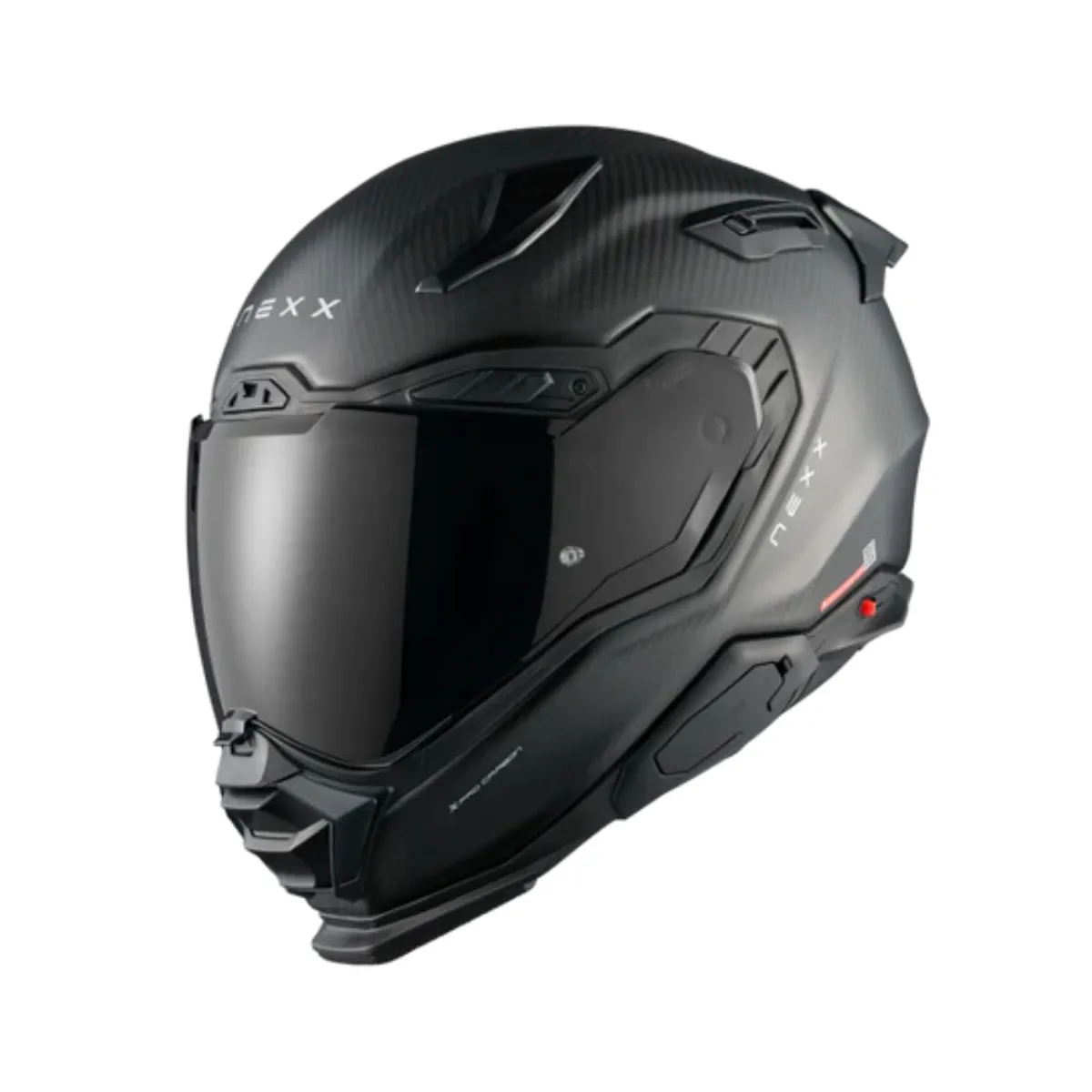 NEXX - Casco para moto Nexx  WST3 ZERO PRO CARBON_.