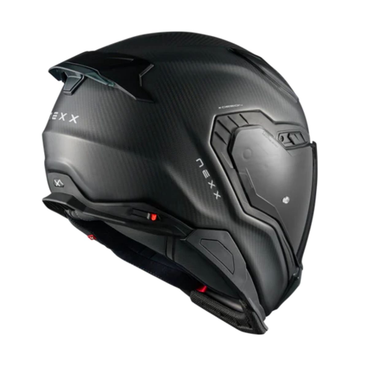NEXX - Casco para moto Nexx  WST3 ZERO PRO CARBON_.