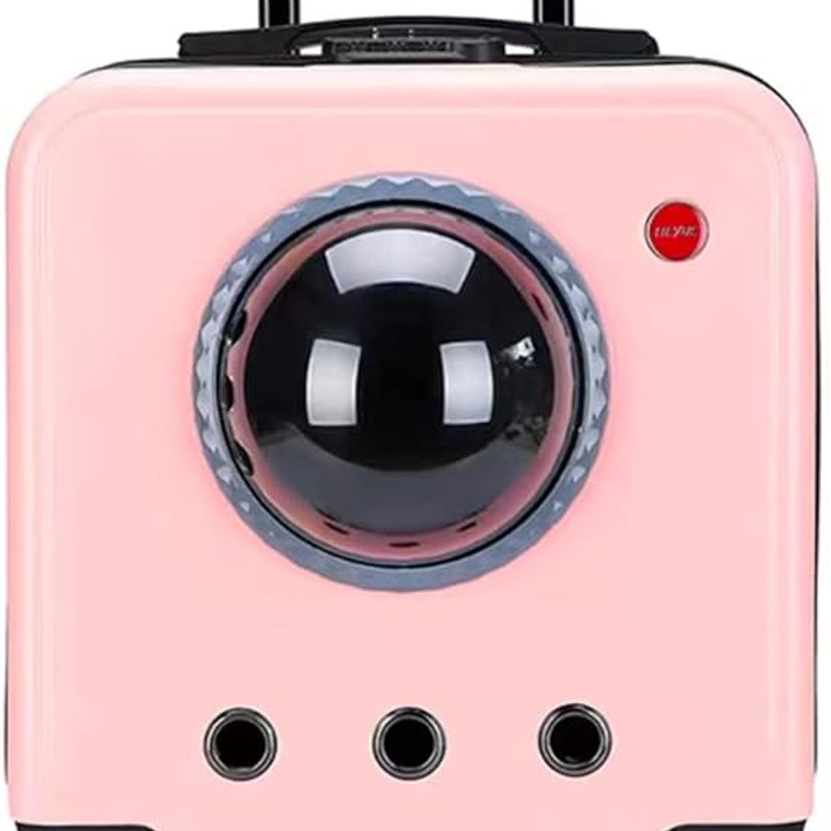 HOOPET - Maleta Transportadora De Mascotas