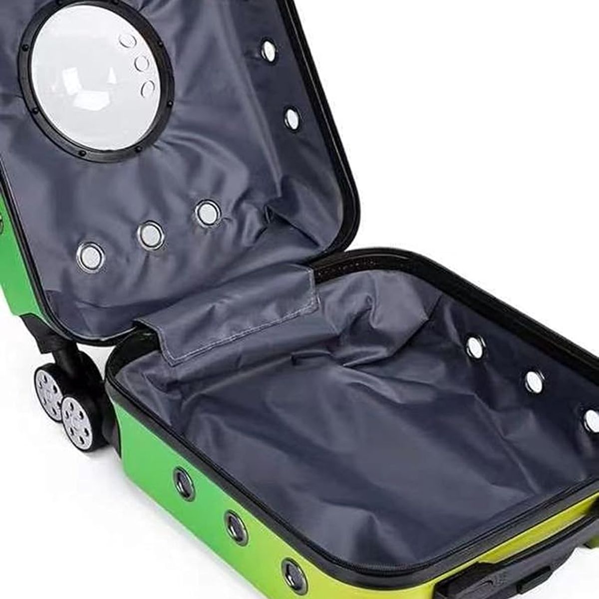 HOOPET - Maleta Transportadora De Mascotas