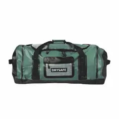 DRYSAFE - Bolso Outdoor Impermeable XL Llancalil 120 Lts Dryafe