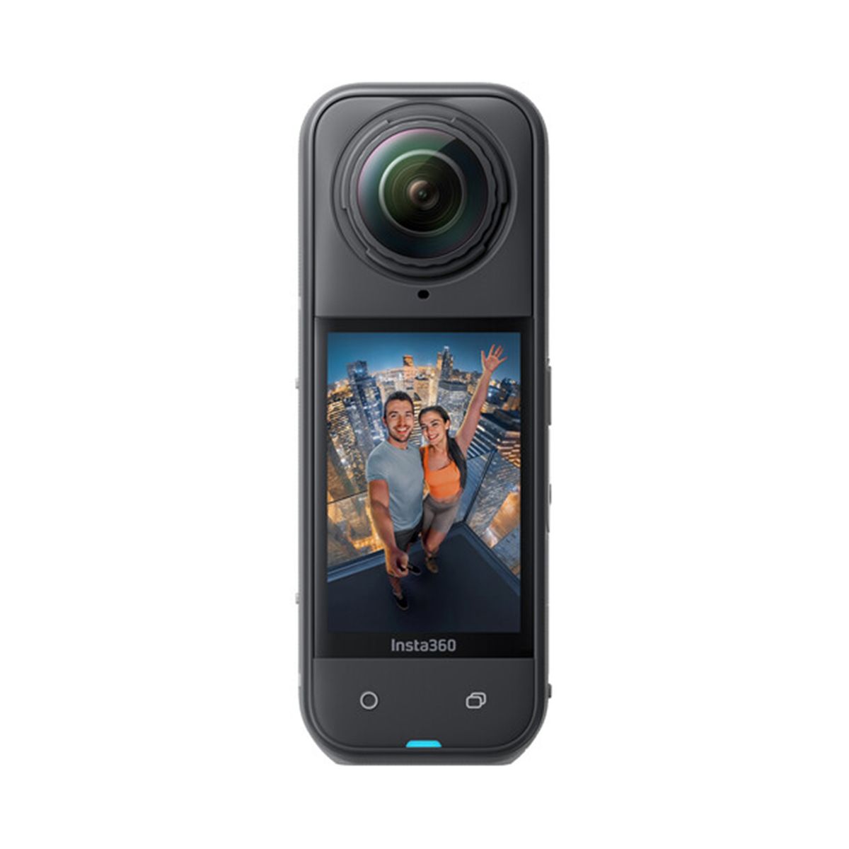 INSTA360 - Cámara Insta360 X5 Starter Bundle