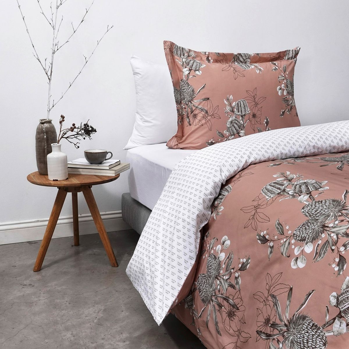 ROYAL SUPREME - Funda de Plumón Provence 220 Hilos Royal Supreme